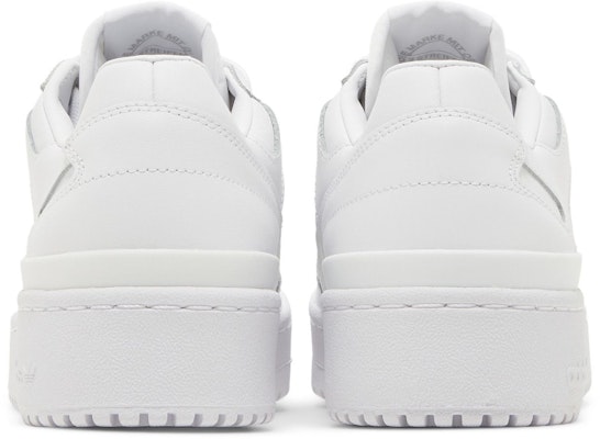 (W) 阿迪达斯 Forum Bold '全白' FY9042 Cheap (W) 阿迪达斯 Forum Bold '全白' FY9042