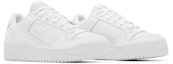 Cheap (W) adidas Forum Bold 'Putih Triple' FY9042