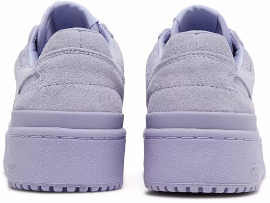 (W) adidas Forum Bold 'Violet Tone' Ungu GY8160 Details for (W) adidas Forum Bold 'Violet Tone' Ungu GY8160
