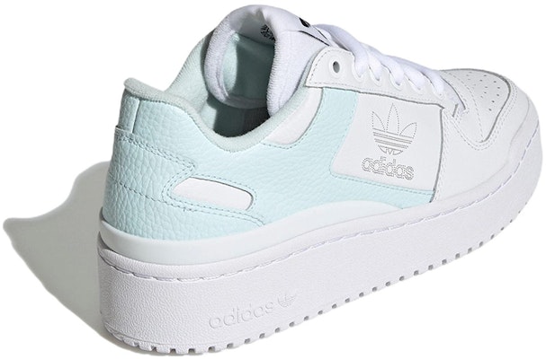 (W) adidas Forum Bold 'Putih Almost Blue' GY6985 Shop (W) adidas Forum Bold 'Putih Almost Blue' GY6985