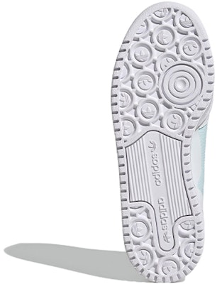 (W) adidas Forum Bold 'Blanco Azul Casi' GY6985 Details for (W) adidas Forum Bold 'Blanco Azul Casi' GY6985