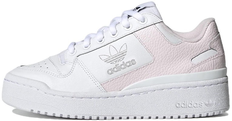 (Women) adidas Forum Bold 'White Almost Pink' GY6987 Buy (Women) adidas Forum Bold 'White Almost Pink' GY6987