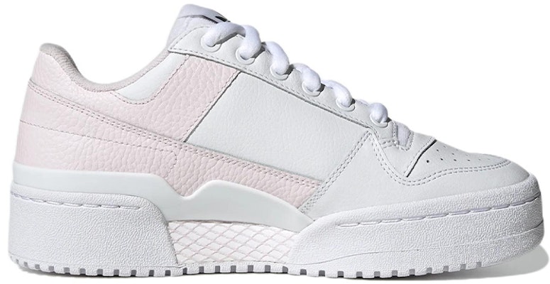 (Women) adidas Forum Bold 'White Almost Pink' GY6987 Order (Women) adidas Forum Bold 'White Almost Pink' GY6987