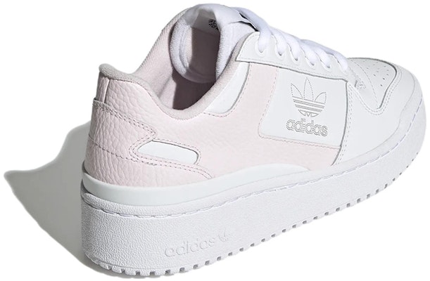 (Women) adidas Forum Bold 'White Almost Pink' GY6987 Shop (Women) adidas Forum Bold 'White Almost Pink' GY6987