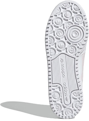 (Women) adidas Forum Bold 'White Almost Pink' GY6987 Details for (Women) adidas Forum Bold 'White Almost Pink' GY6987