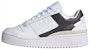 (W) adidas Forum Bold 'Putih Aluminium Kulit Ular' HQ1984