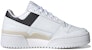 (W) adidas Forum Bold 'Putih Aluminium Kulit Ular' HQ1984