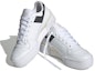 Lookbook (W) adidas Forum Bold 'Putih Aluminium Kulit Ular' HQ1984