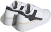 Shop (W) adidas Forum Bold 'Putih Aluminium Kulit Ular' HQ1984