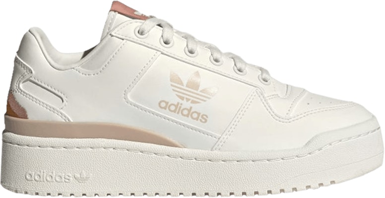 (W) adidas Forum Bold 'Blanco Ambient Blush' GV8343 Buy (W) adidas Forum Bold 'Blanco Ambient Blush' GV8343