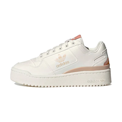(W) adidas Forum Bold 'White Ambient Blush'