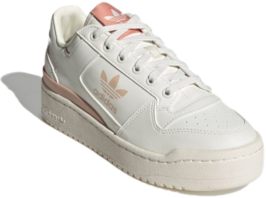 (W) adidas Forum Bold 'Putih Ambient Blush' GV8343 Lookbook (W) adidas Forum Bold 'Putih Ambient Blush' GV8343