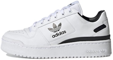 (Women) adidas Forum Bold 'White Black'(WMNS) GY5921 (Women) adidas Forum Bold 'White Black'(WMNS) GY5921