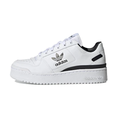 (W) adidas Forum Bold 'White Black'(WMNS)