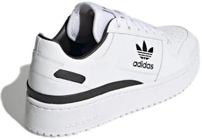 Purchase (女性)adidas Forum Bold '白黑' (WMNS) GY5921
