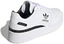 Purchase (W) adidas Forum Bold ''Wit Zwart'' (WMNS) GY5921