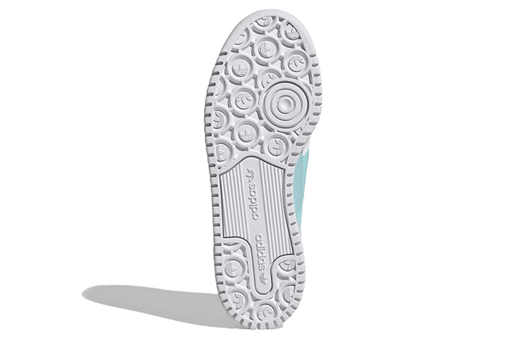 Details for (Women) adidas Forum Bold 'White Clear Aqua' GY4666