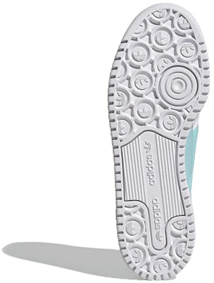 (Women) adidas Forum Bold 'White Clear Aqua' GY4666 Details for (Women) adidas Forum Bold 'White Clear Aqua' GY4666