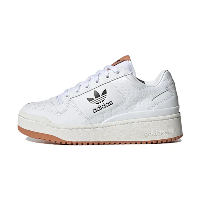 (W) adidas Forum Bold 'White Hazy Copper'