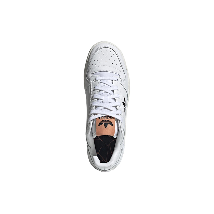 Purchase (W) adidas Forum Bold 'Putih Tembaga Pudar' HQ8816