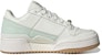 (W) adidas Forum Bold 'Putih Linen Hijau' HQ6959
