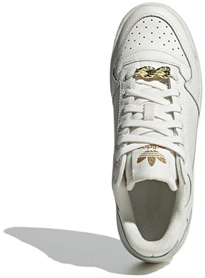 (Women) adidas Forum Bold 'White Linen Green' HQ6959 Purchase (Women) adidas Forum Bold 'White Linen Green' HQ6959