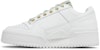 (W) adidas Forum Bold 'Putih Emas Matte' GZ8607