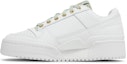 Lookbook (W) adidas Forum Bold 'Putih Emas Matte' GZ8607