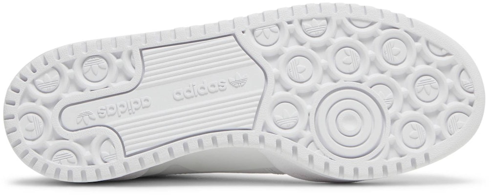 (W) adidas Forum Bold 'Putih Emas Matte' GZ8607 Shop (W) adidas Forum Bold 'Putih Emas Matte' GZ8607