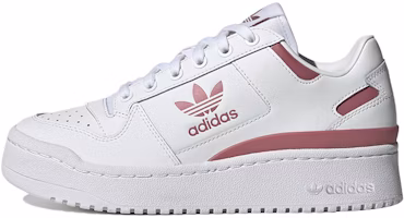 (Women) adidas Forum Bold 'White Pink Strata' ID1654 (Women) adidas Forum Bold 'White Pink Strata' ID1654