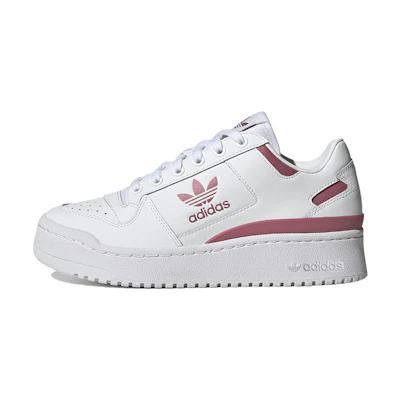 (W) adidas Forum Bold 'White Pink Strata'