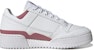 (W) adidas Forum Bold 'Putih Merah Jambu Strata' ID1654