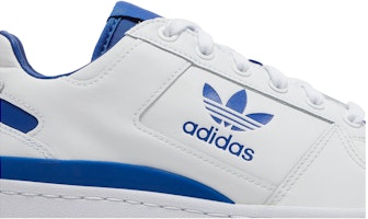 (W) 아디다스 포럼 볼드 "화이트 로얄 블루" ️ FY4530 Order (W) 아디다스 포럼 볼드 "화이트 로얄 블루" ️ FY4530