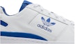 Order (W) adidas Forum Bold 'Putih Royal Biru' FY4530