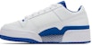 (W) adidas Forum Bold 'Putih Royal Biru' FY4530