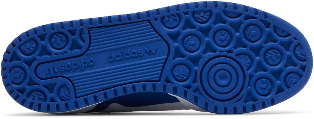 (W) adidas Forum Bold 'Putih Royal Biru' FY4530 Shop (W) adidas Forum Bold 'Putih Royal Biru' FY4530
