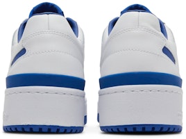 (W) 아디다스 포럼 볼드 "화이트 로얄 블루" ️ FY4530 Details for (W) 아디다스 포럼 볼드 "화이트 로얄 블루" ️ FY4530