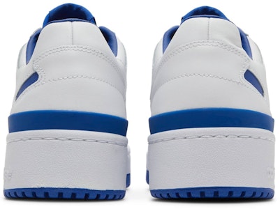 (W) 阿迪达斯 Forum Bold '白色皇家蓝' FY4530 Details for (W) 阿迪达斯 Forum Bold '白色皇家蓝' FY4530