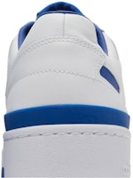 (W) 아디다스 포럼 볼드 "화이트 로얄 블루" ️ FY4530 Sizing (W) 아디다스 포럼 볼드 "화이트 로얄 블루" ️ FY4530