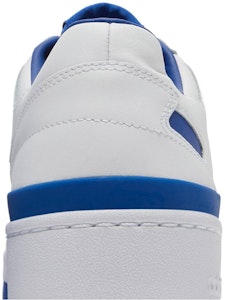 (W) 阿迪达斯 Forum Bold '白色皇家蓝' FY4530 Sizing (W) 阿迪达斯 Forum Bold '白色皇家蓝' FY4530