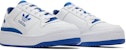 (W) adidas Forum Bold 'Putih Royal Biru' FY4530
