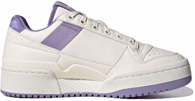 Order (Women) adidas Forum Bold 'White Tint Magic Lilac' GX4617