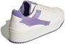 Shop (W) adidas Forum Bold 'Putih Tint Magic Lilac' GX4617