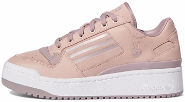 (Women) adidas Forum Bold 'Wonder Mauve' GY2072 (Women) adidas Forum Bold 'Wonder Mauve' GY2072