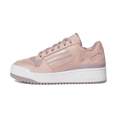 (W) adidas Forum Bold 'Wonder Mauve'