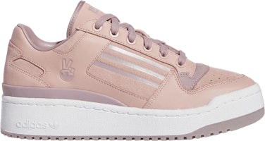 (Women) adidas Forum Bold 'Wonder Mauve' GY2072 (Women) adidas Forum Bold 'Wonder Mauve' GY2072
