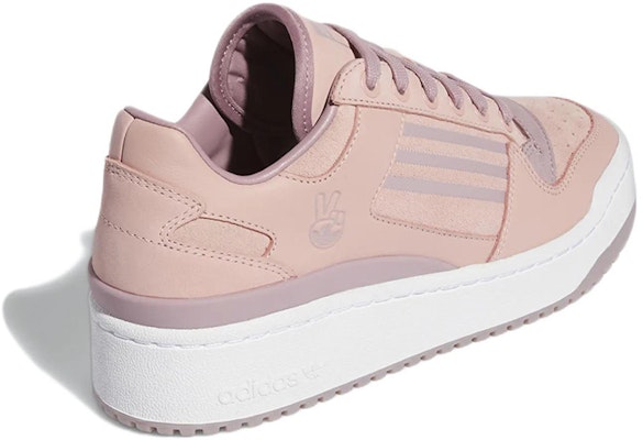 (W) adidas Forum Bold 'Wonder Mauve' Wanita GY2072 Shop (W) adidas Forum Bold 'Wonder Mauve' Wanita GY2072