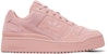 (W) adidas Forum Bold 'Wonder Mauve' Wanita GY8161