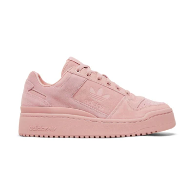 (W) adidas Forum Bold 'Wonder Mauve'