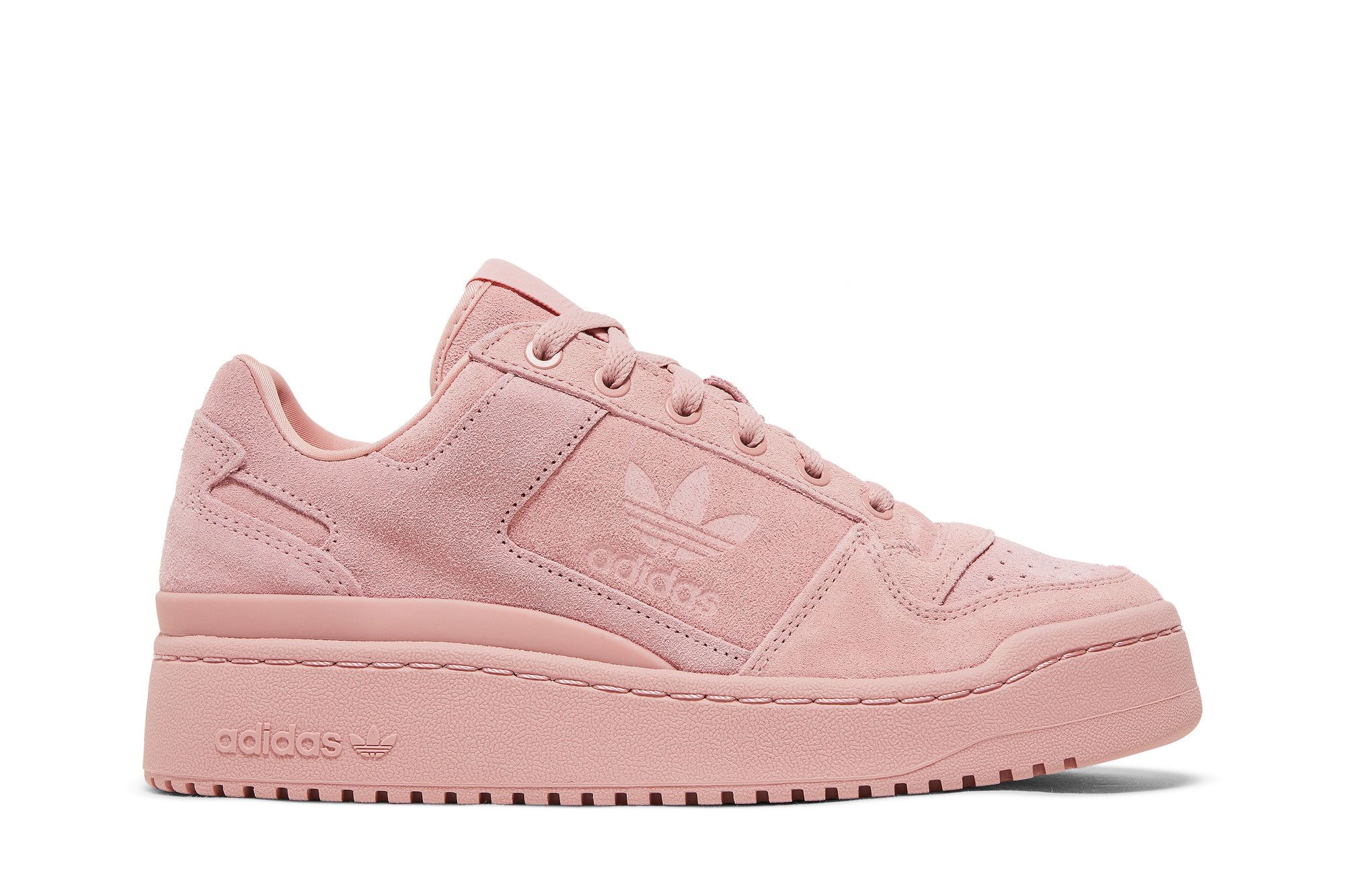 Buy （女款）adidas Forum Bold 'Wonder Mauve' GY8161